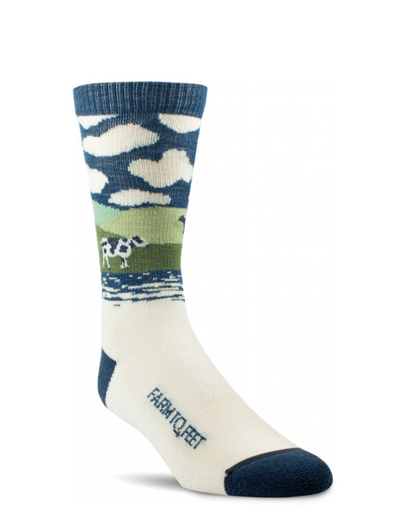 Farm to Feet Socks - Men's Everyday Collection