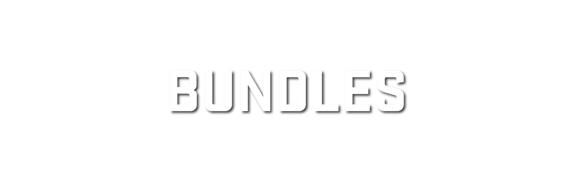 F2F Bundles  Header Image Text Overlay