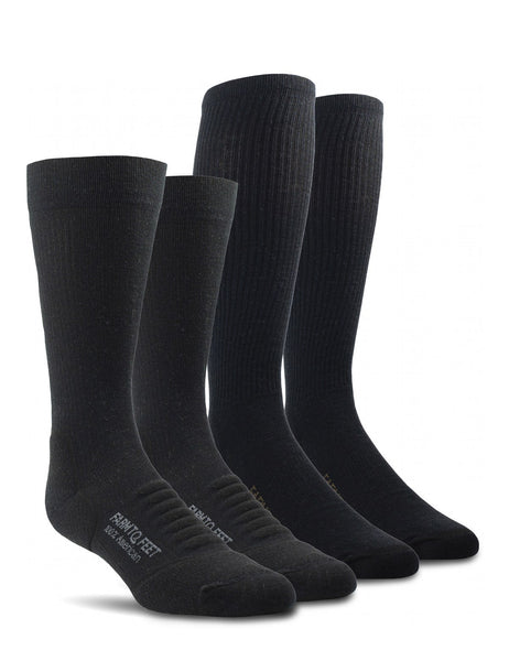 Tactical Bundle II Assorted 4 Pairs