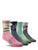 Women's Trail Explorer Bundle: 4 Pairs 3/4 CREW Light Cushion