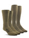 Tactical Bundle II Assorted 4 Pairs