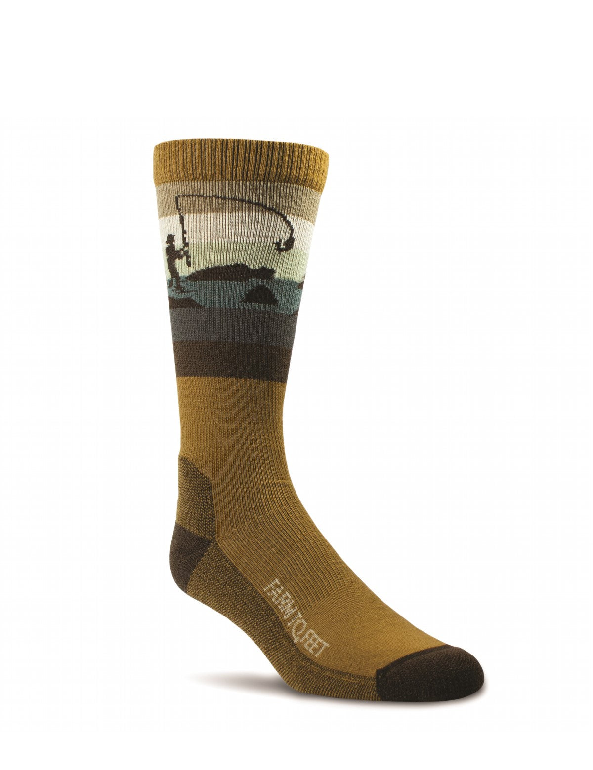 Farm to Feet Socks - Men's Everyday Collection | Farm to Feet