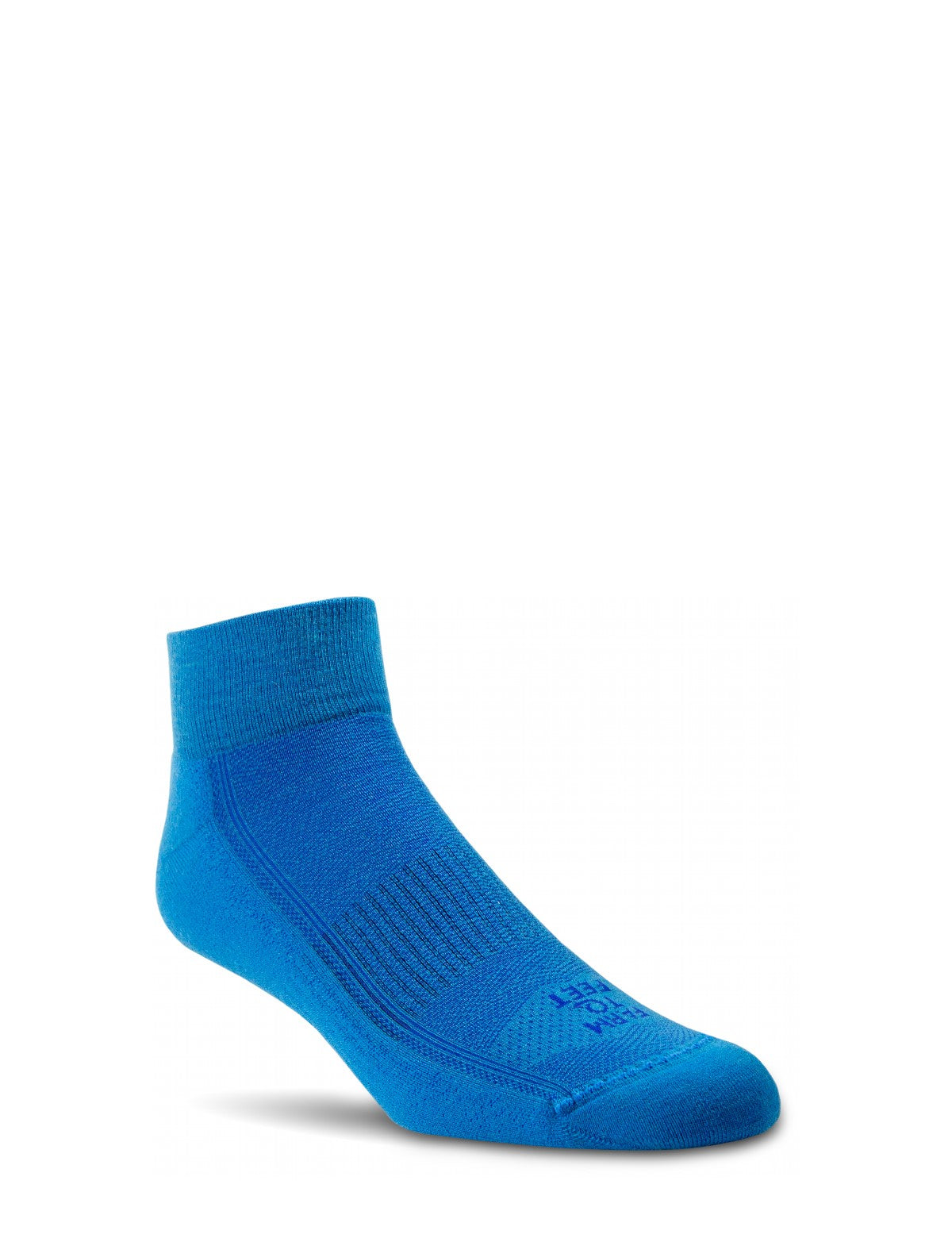 Cushion Boat Socks (2 Colours), FUNFIT