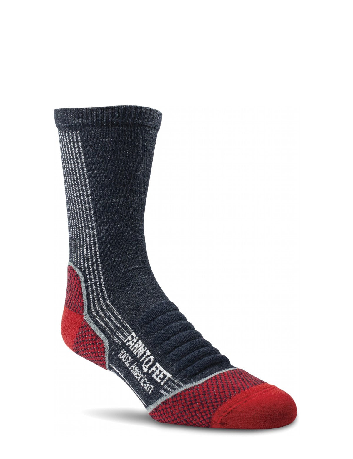 Cushioned Crew Socks – Slyck Stylez Merchandise